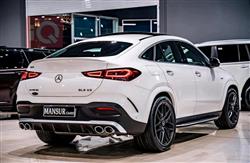 مرسيدس بنز GLE